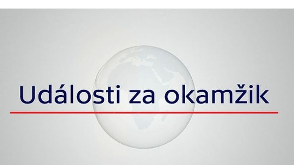 Události za okamžik a počasí