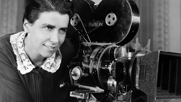 Dorothy Arznerová, hollywoodská průkopnice