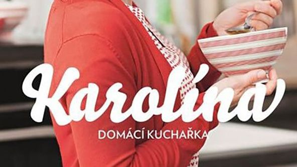 Karolína, domácí kuchařka
