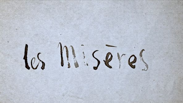 Příběhy rukopisů (2/4)