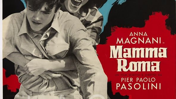 Mamma Roma