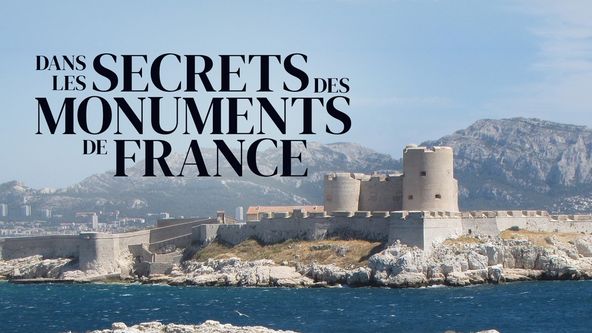 Odhalené skvosty: Monumenty Francie (1)