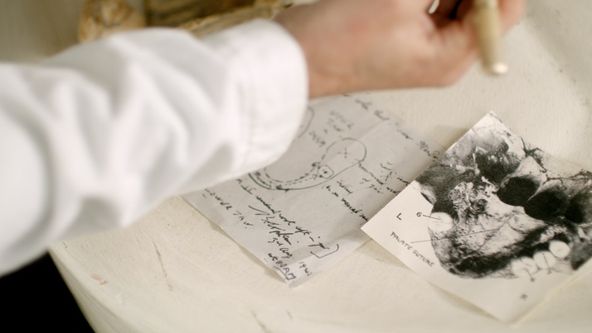 Vražedná historie (5)