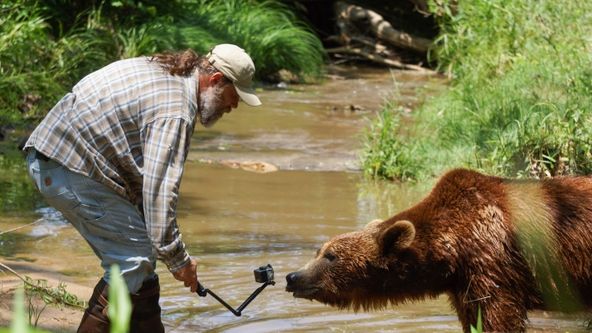Projekt Grizzly (2)