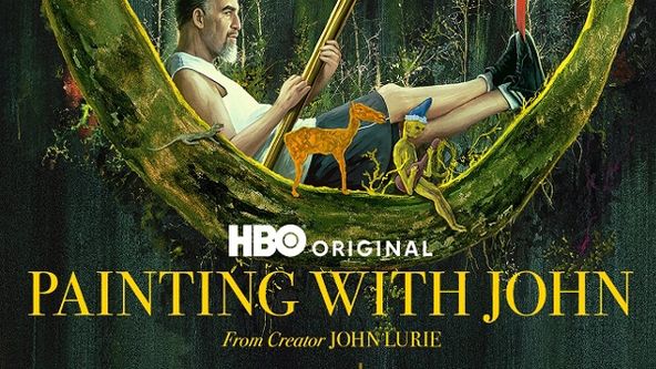 Malujeme s Johnem III (6)