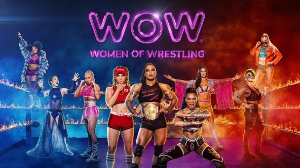 Ženy ve wrestlingu VIII (12)