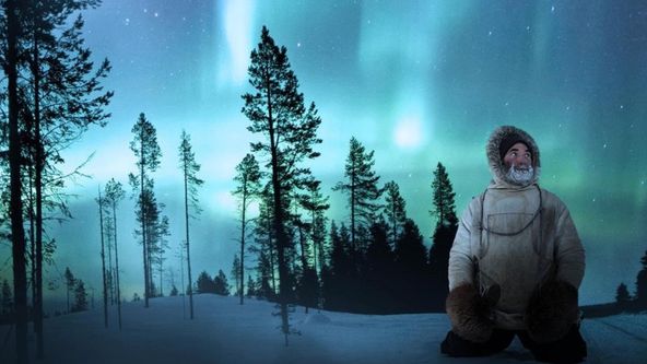 Poslední obyvatelé Aljašky III (9)