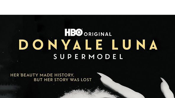 Donyale Luna: Supermodelka