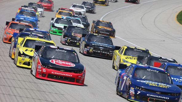 WorldSBK - Italian Round (2.volný trénink)