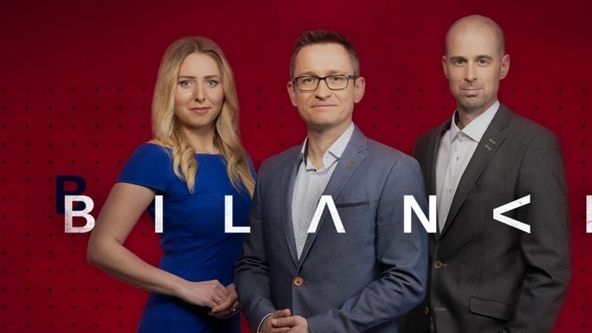 BILANCE: Porazíme rakovinu?