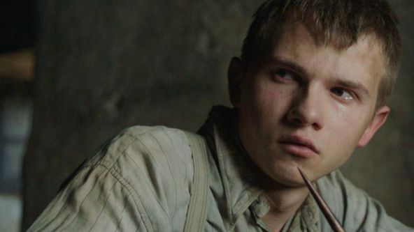 Bruno Reidal: Zápisky vraha