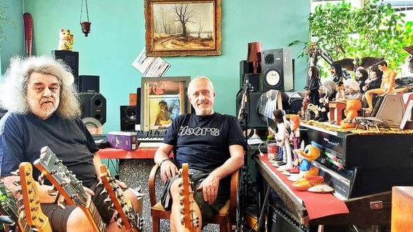 Ikony Kamila Střihavky (10/10)