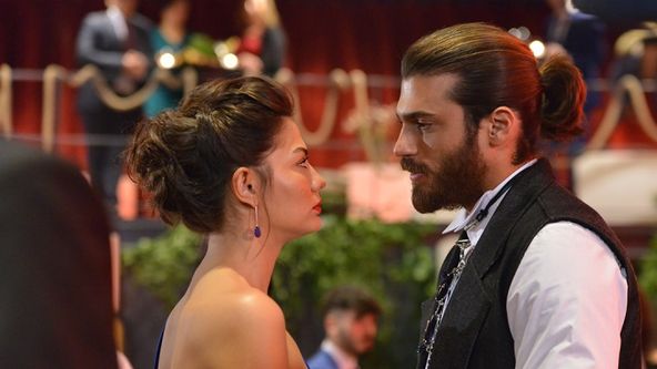 Zasněná láska (106)