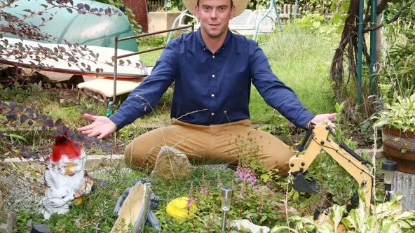 Vychytávky Ládi Hrušky