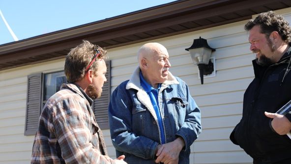 Skvělá farma doktora Pola (3)