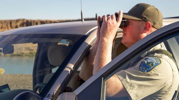 Drsná spravedlnost II (2)