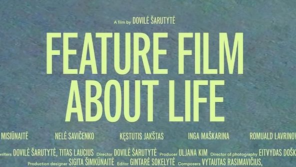 Film o životě