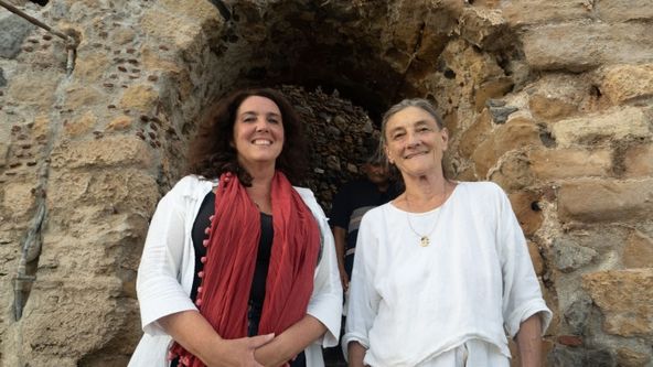 Poklady s Bettany Hughes III (3)