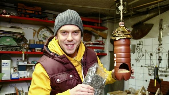 Vychytávky Ládi Hrušky