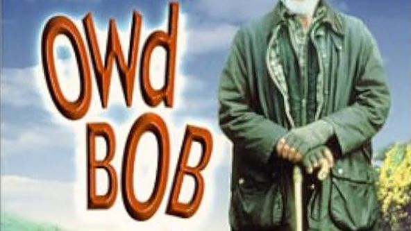 Starý Bob