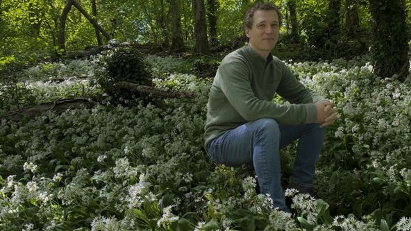 Divoké ostrovy Irska s Eoinem Warnerem (3)