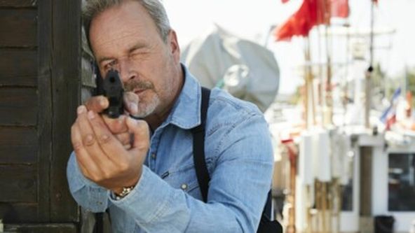 Das Küstenrevier (80)