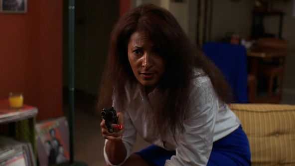 Jackie Brown