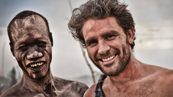 Pěšky podél Nilu (2)