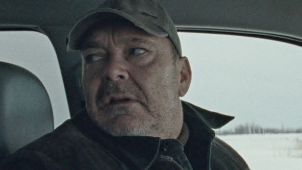 Antologie města duchů