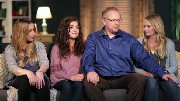 Hledá se manželka sestra V (9)