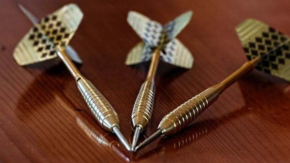 Premier League Darts 2025 (7)