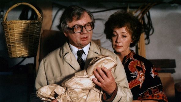 Malý pitaval z velkého města (4)