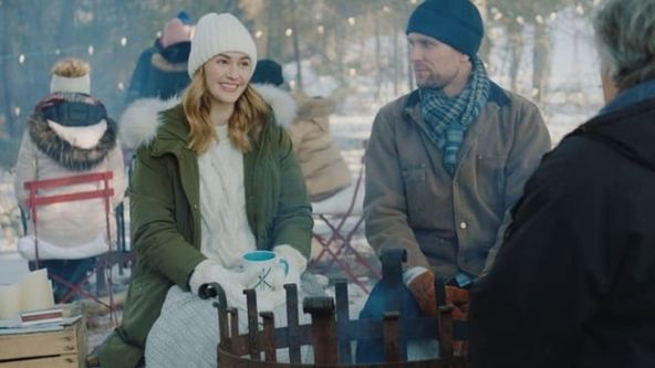 Když láska klepe na dveře