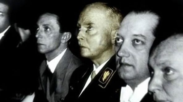 Hitlerův královský oblíbenec