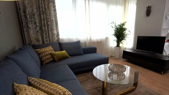 Nové bývanie - dizajn