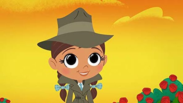 Dorothy and the Wizard of Oz II (28)