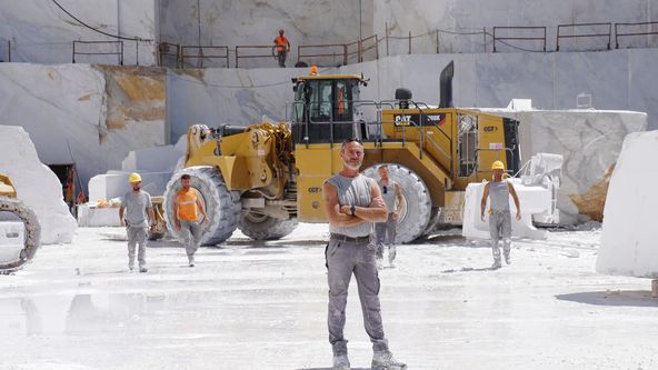 Muži z kamenolomů II (1)