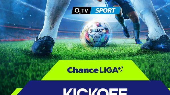 Chance Liga Kickoff (12/2025)