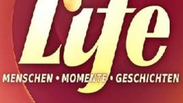 Life - Menschen, Momente, Geschichten