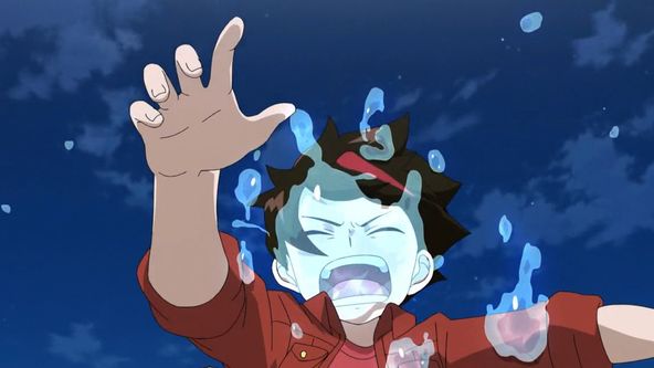 Bakugan (41)