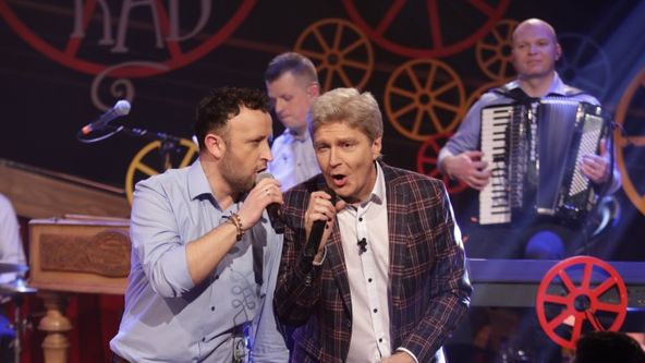 Všechno, co mám rád