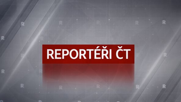 Reportéři ČT