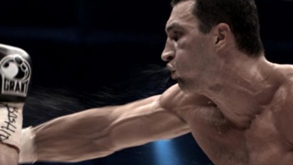 Box ČR 2025, Grand Prix města Ústí nad Labem