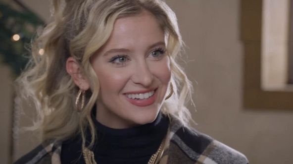 Záhada Vánočního diamantu