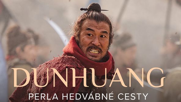 Dunhuang: perla Hedvábné cesty (2/2)