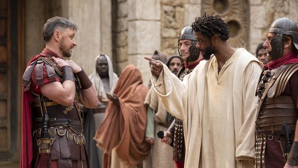 Clarencova cesta ke slávě