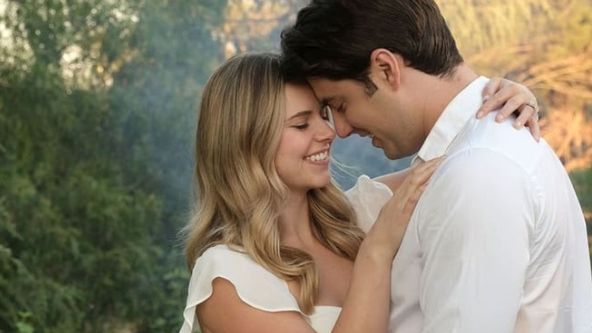 Zachráněná svatba