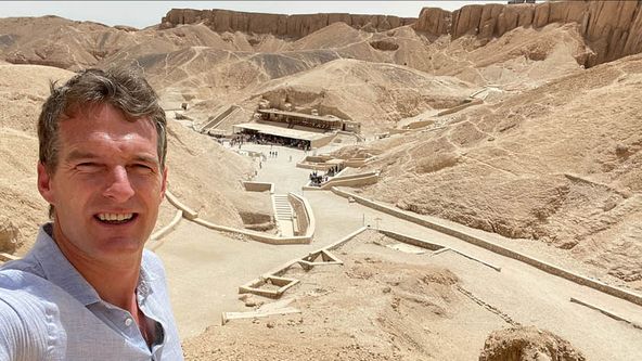 Největší objevy v historii (3)