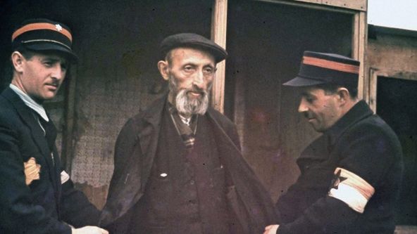Válka Adolfa Hitlera (6)
