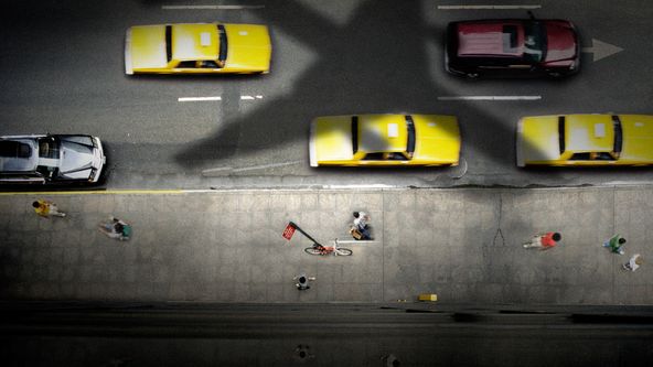 Vteřiny před katastrofou IV (1/6)